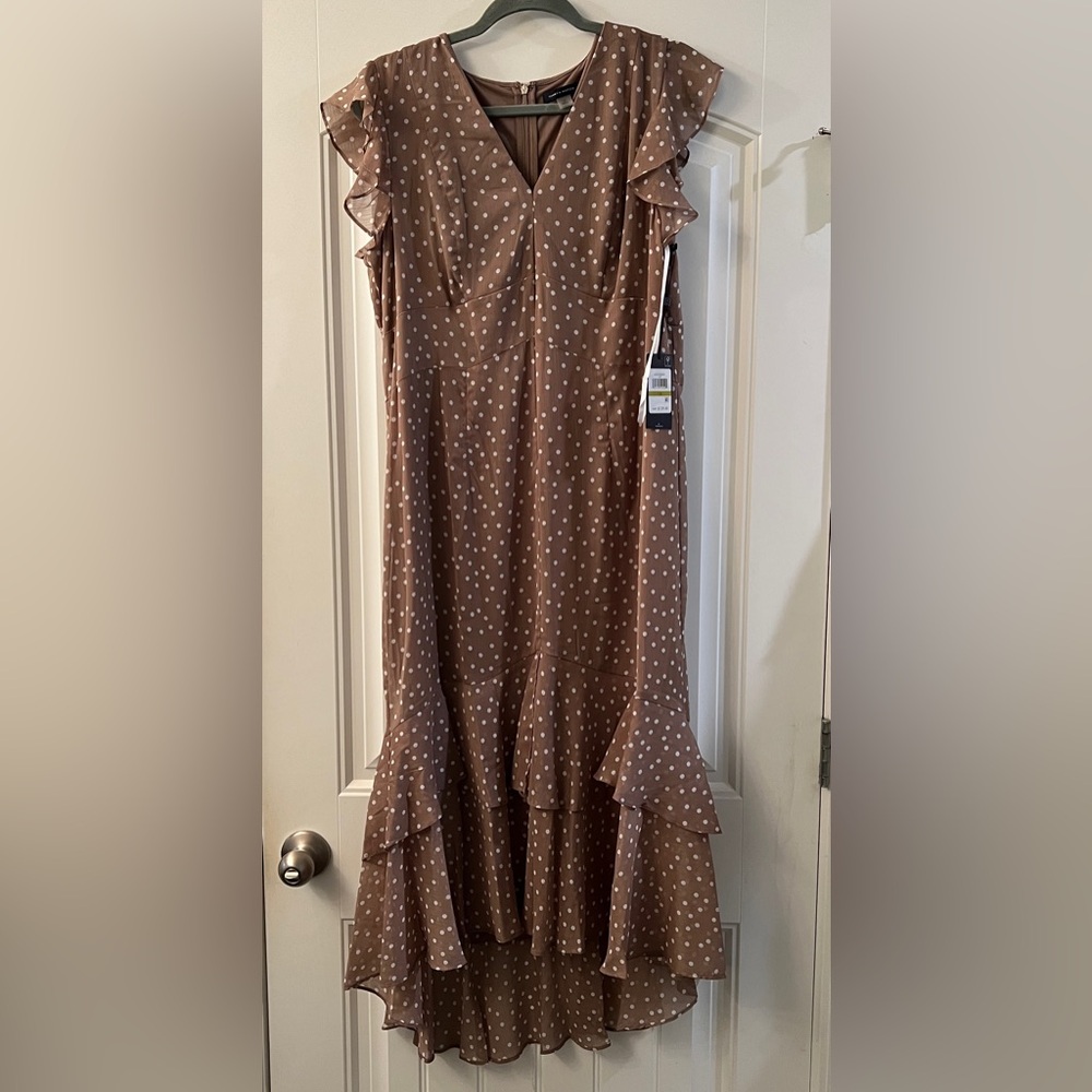 New Size 14 Tommy Hilfiger Dress